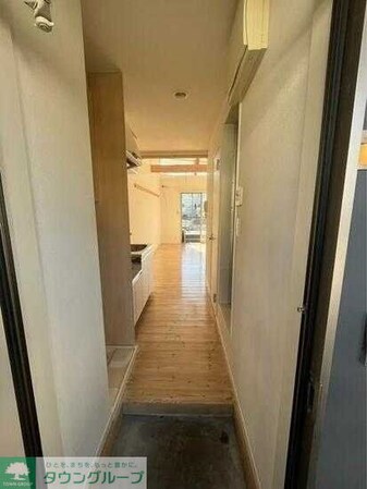 ハイツ空眠の物件内観写真